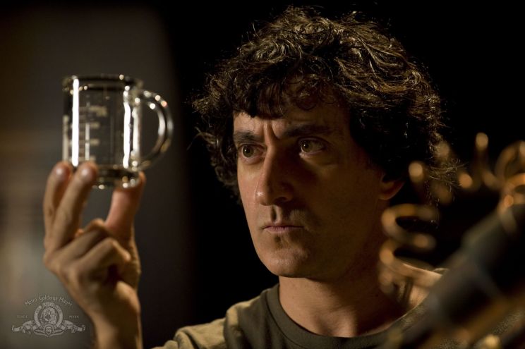 Peter Kelamis