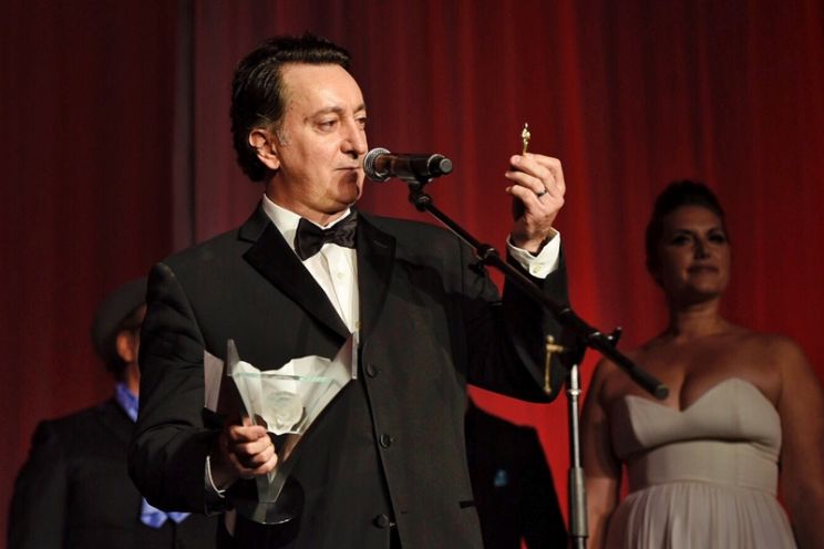 Peter Kelamis