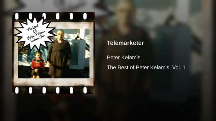 Peter Kelamis