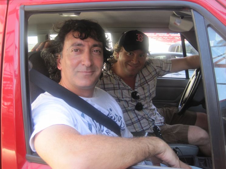 Peter Kelamis