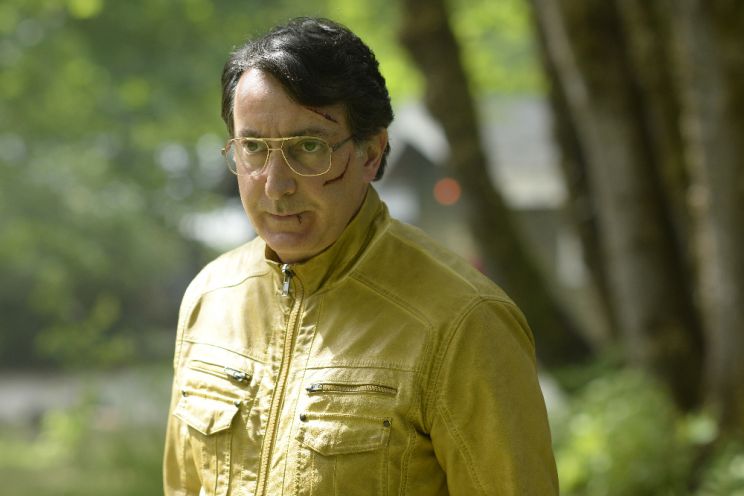 Peter Kelamis