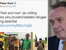 Peter Kent