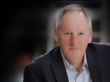 Peter Kent