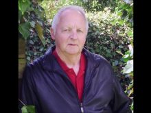 Peter Kent