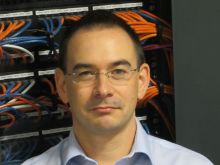 Peter Kent