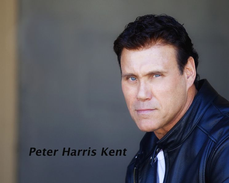 Peter Kent