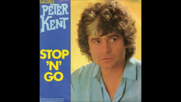 Peter Kent