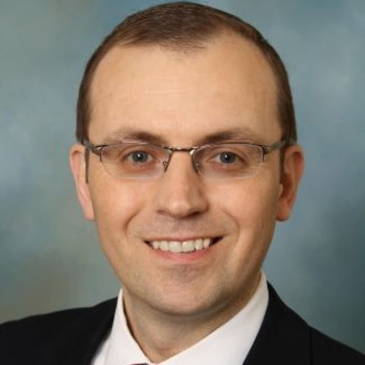 Peter Kent