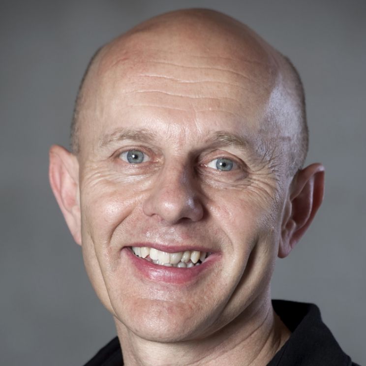 Peter Kent