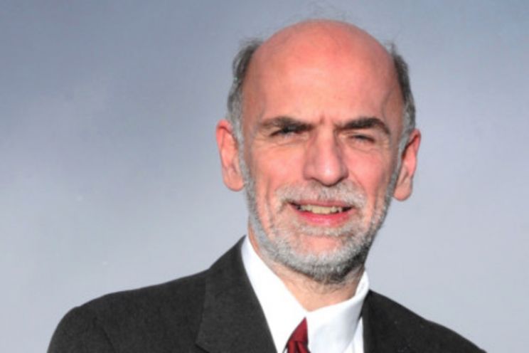 Peter Kent