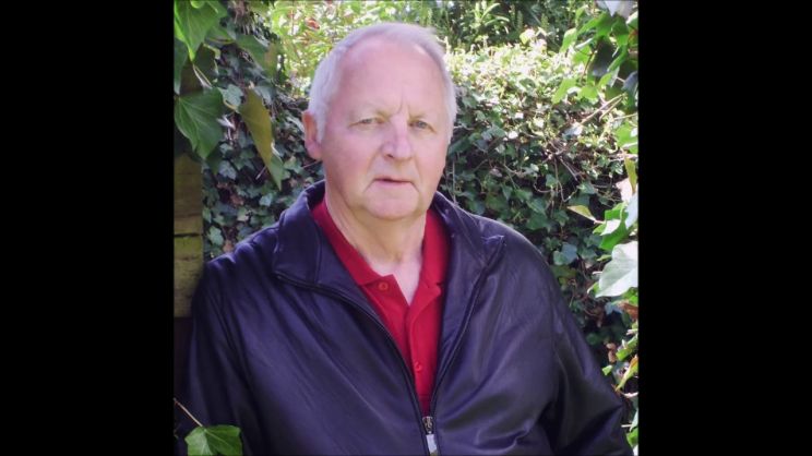 Peter Kent