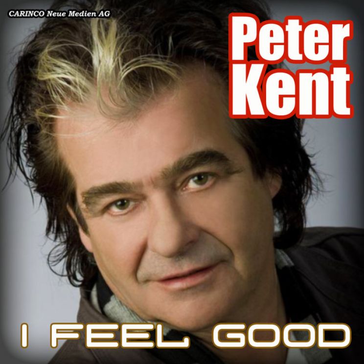 Peter Kent