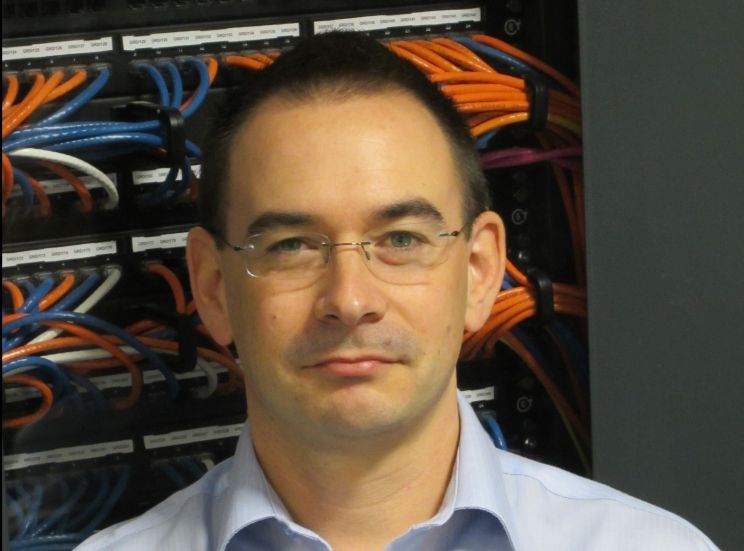 Peter Kent