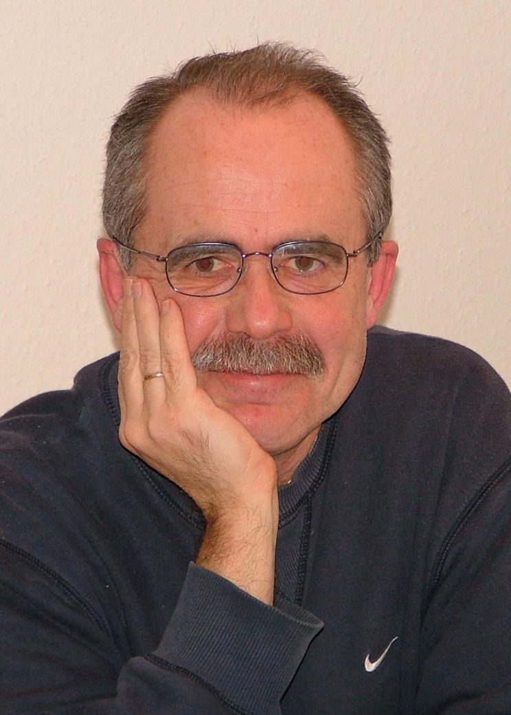 Peter Klausner