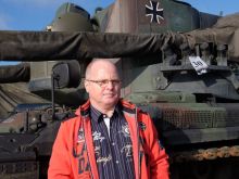 Peter Koch
