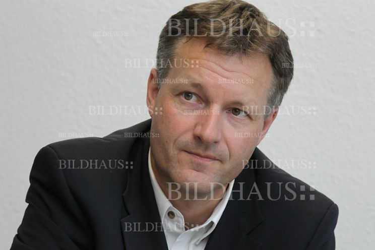 Peter Koch