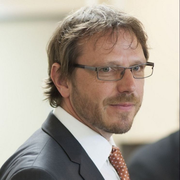 Peter Koch