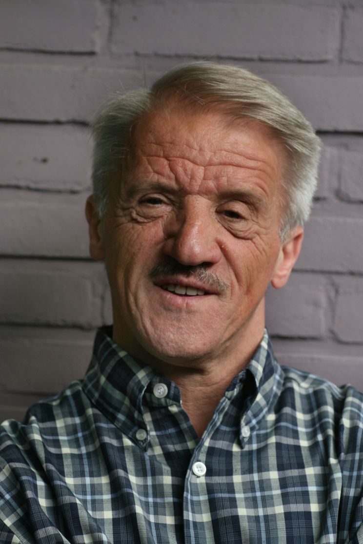 Peter Koch