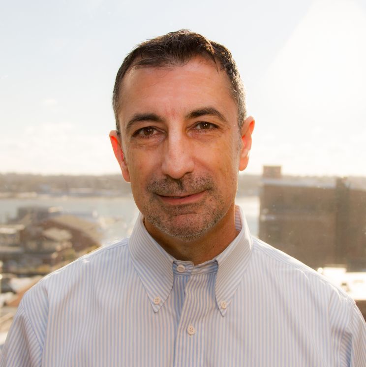 Peter Koch