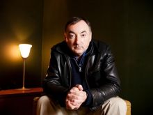 Peter Kosminsky