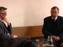 Peter Kosminsky