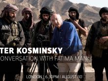 Peter Kosminsky
