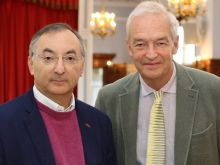Peter Kosminsky