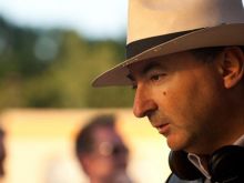 Peter Kosminsky