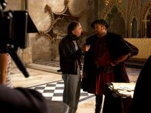 Peter Kosminsky