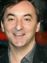 Peter Kosminsky