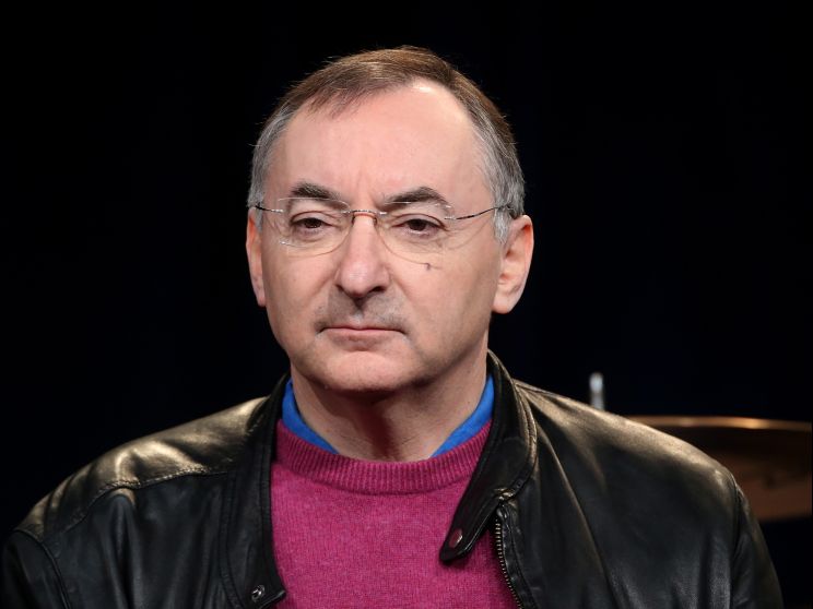 Peter Kosminsky