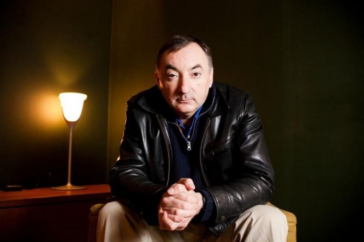 Peter Kosminsky