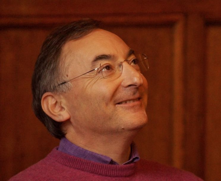 Peter Kosminsky
