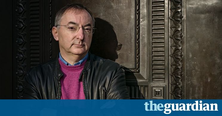 Peter Kosminsky