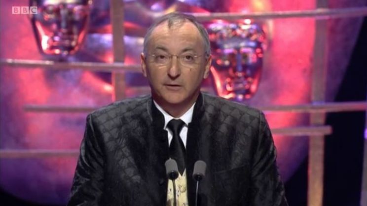 Peter Kosminsky