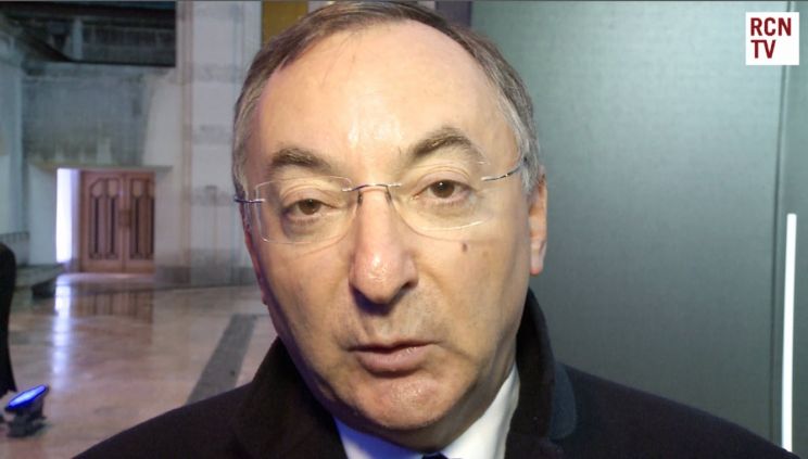 Peter Kosminsky