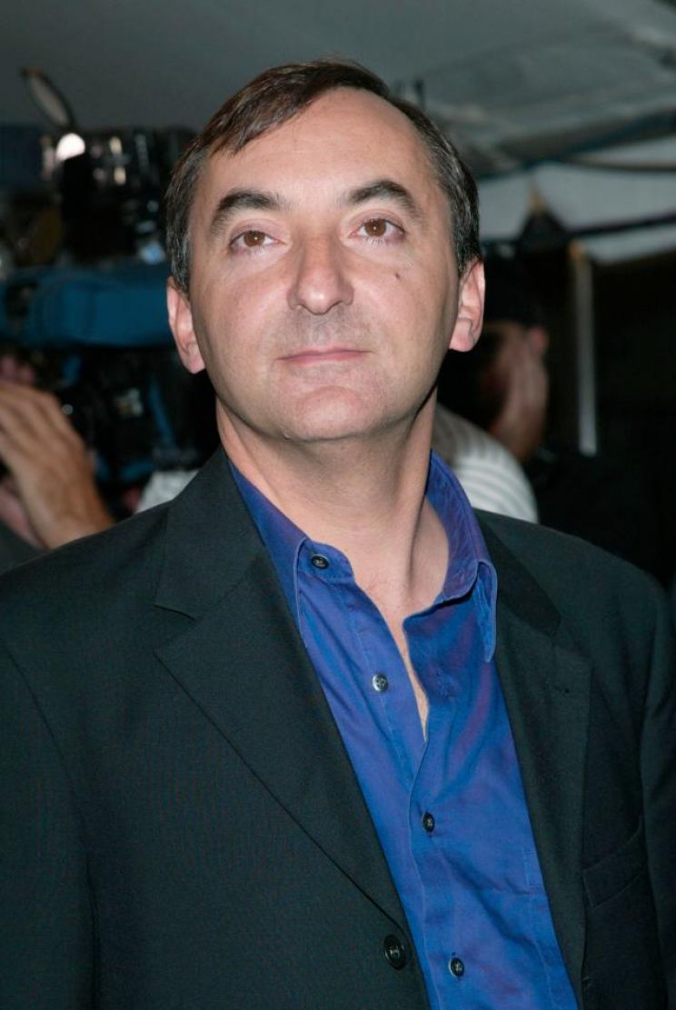 Peter Kosminsky