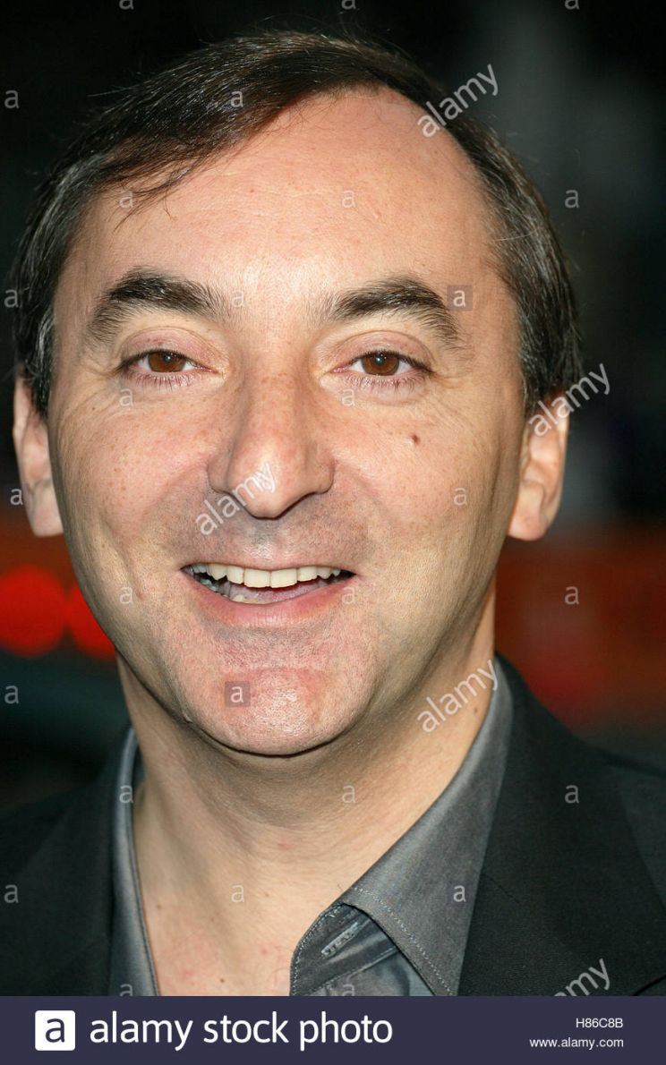 Peter Kosminsky