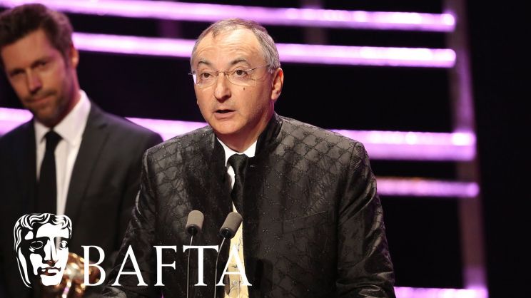 Peter Kosminsky