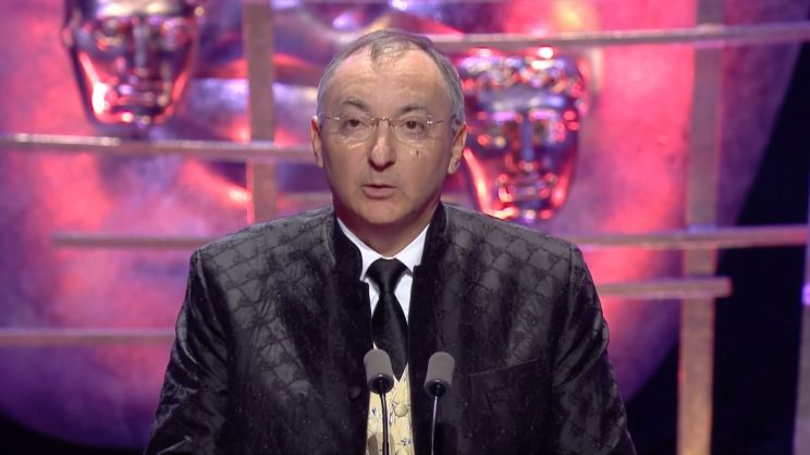 Peter Kosminsky