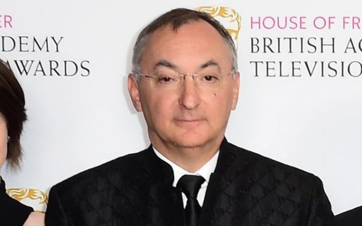 Peter Kosminsky