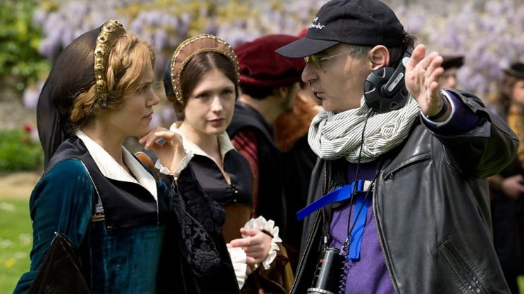 Peter Kosminsky
