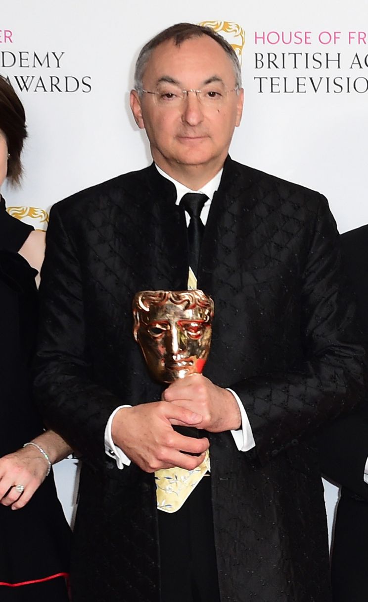 Peter Kosminsky