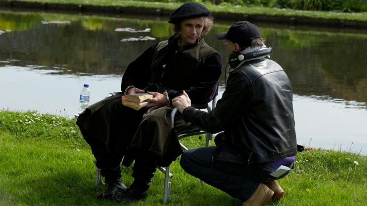 Peter Kosminsky