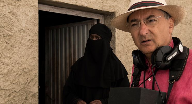 Peter Kosminsky