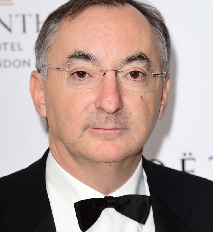 Peter Kosminsky