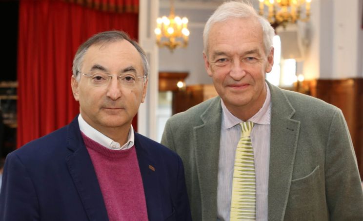 Peter Kosminsky
