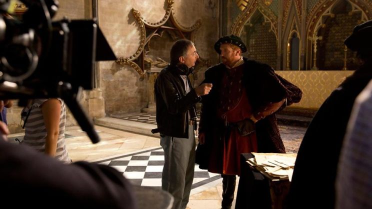 Peter Kosminsky