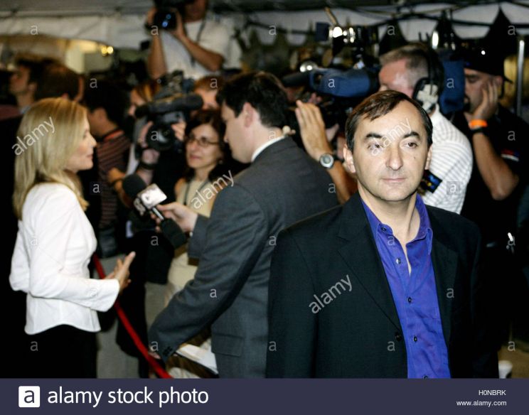 Peter Kosminsky