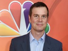 Peter Krause